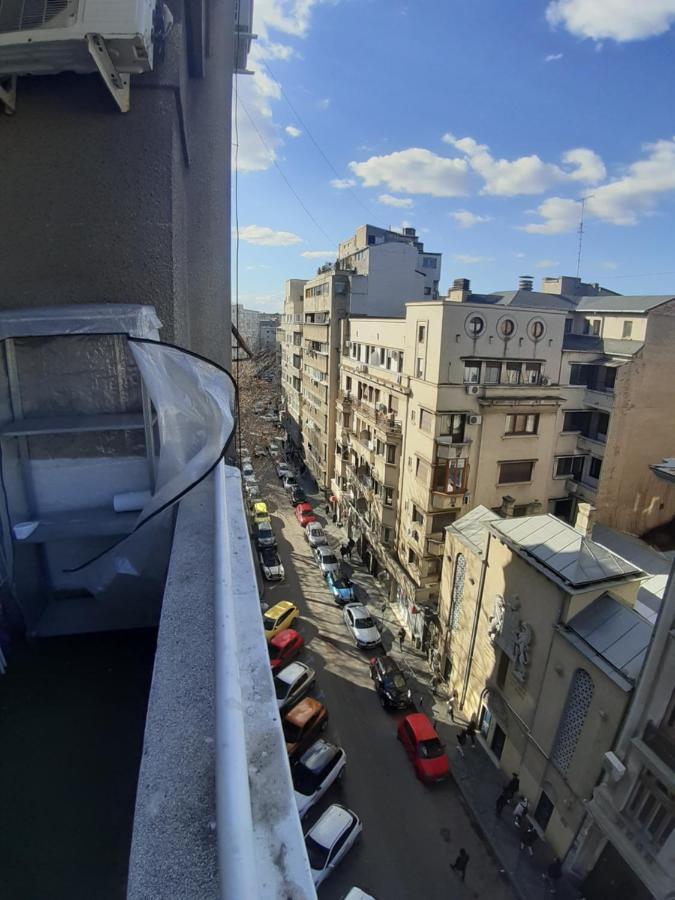 Best Apartament In Center Apartment Bucharest Room photo