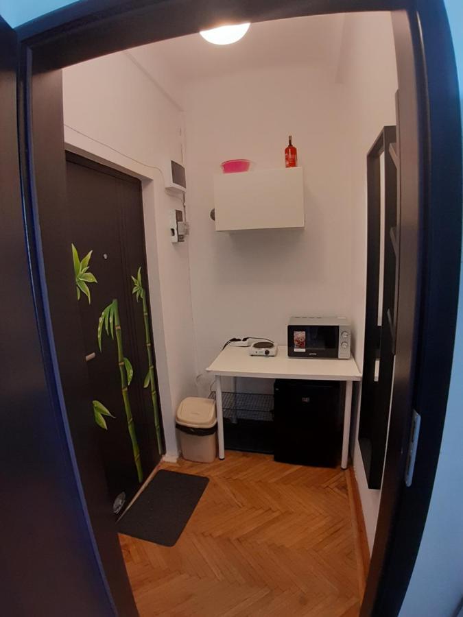 Best Apartament In Center Apartment Bucharest Room photo
